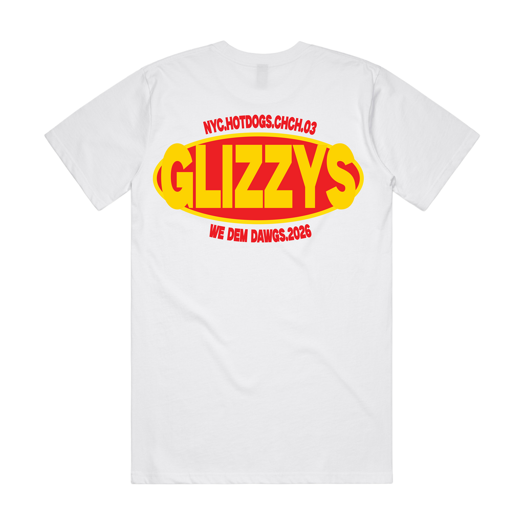 GLIZZY OG TEE